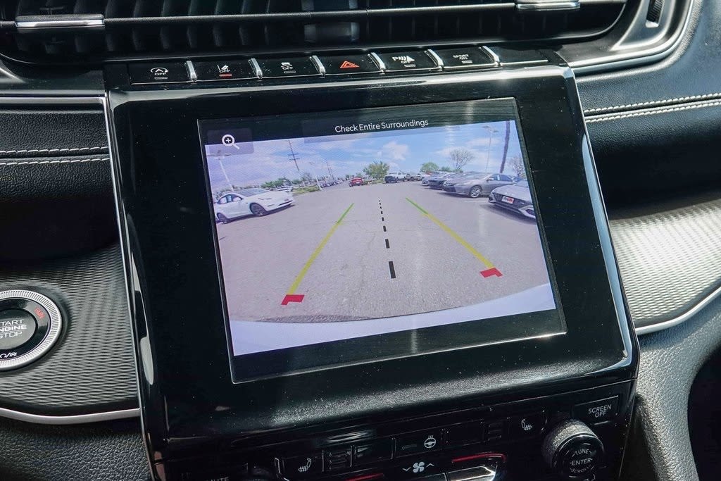 Thumbnail: 2024 Jeep Grand Cherokee L - 27