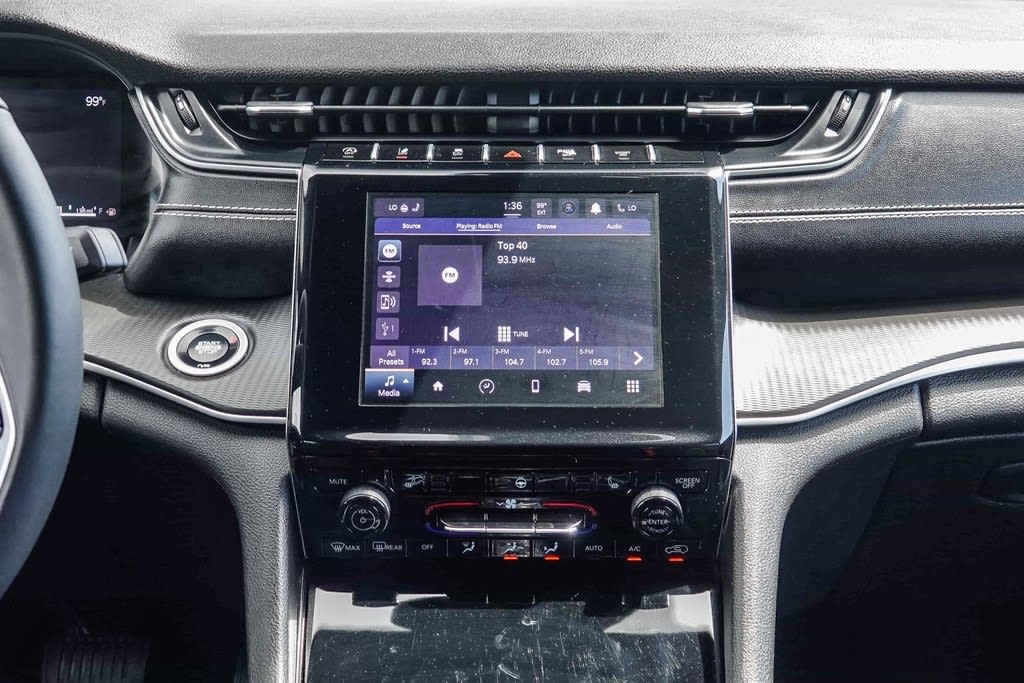 Thumbnail: 2024 Jeep Grand Cherokee L - 11