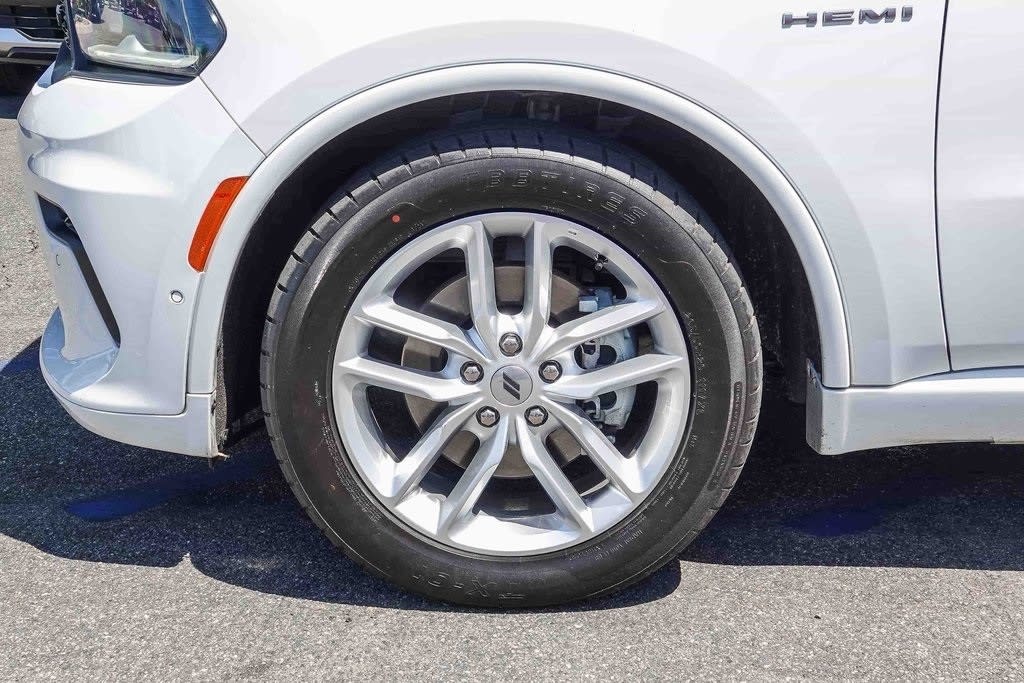 Thumbnail: 2024 Dodge Durango - 19