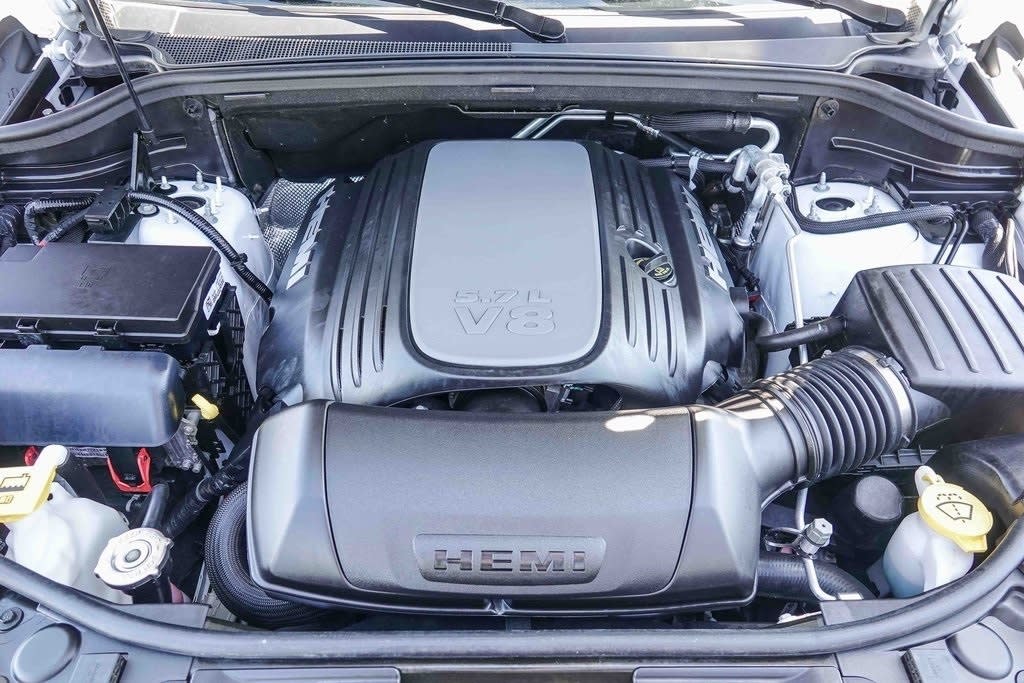 Thumbnail: 2024 Dodge Durango - 7