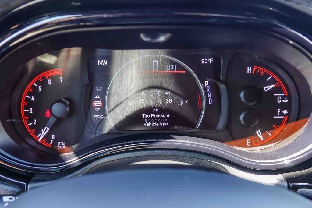 Thumbnail: 2024 Dodge Durango - 13