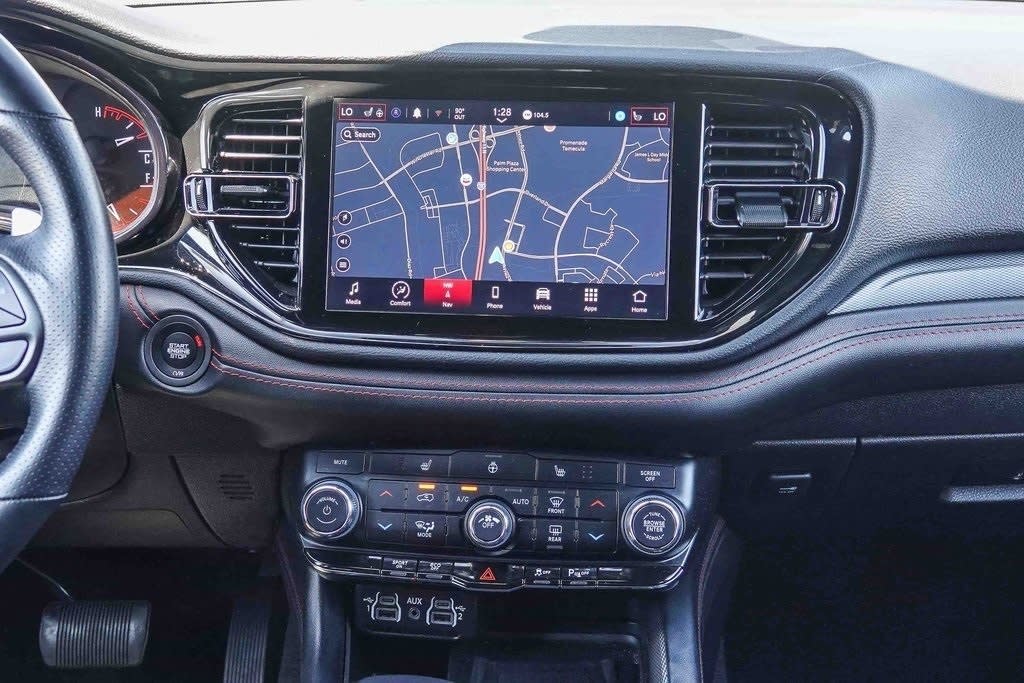 Thumbnail: 2024 Dodge Durango - 11