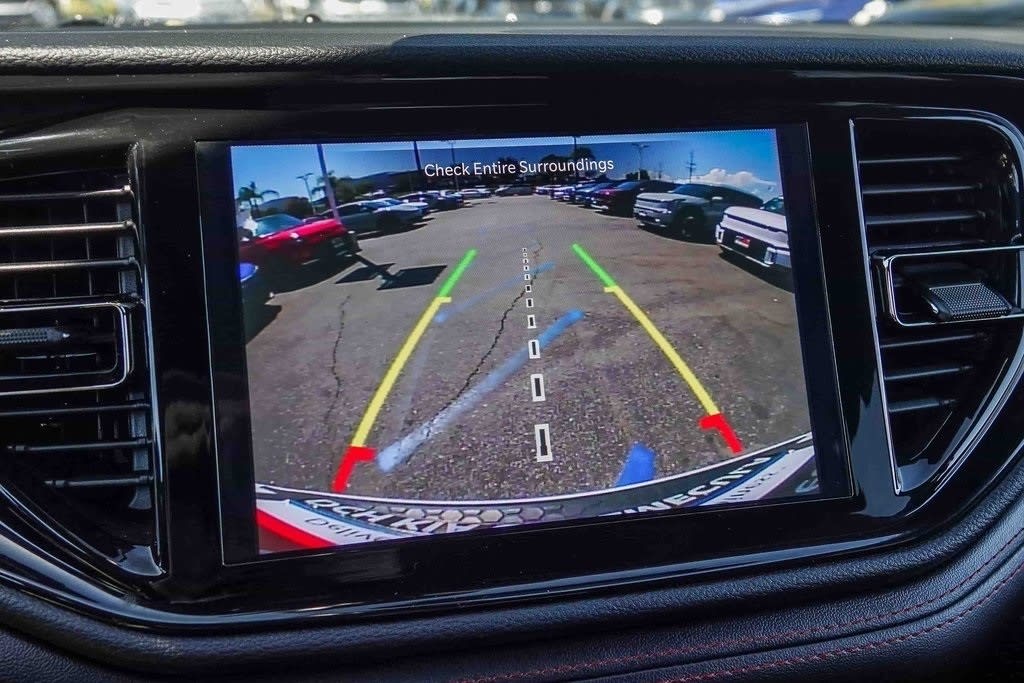 Thumbnail: 2024 Dodge Durango - 24