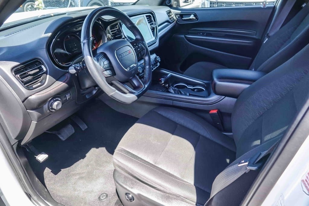 Thumbnail: 2024 Dodge Durango - 10