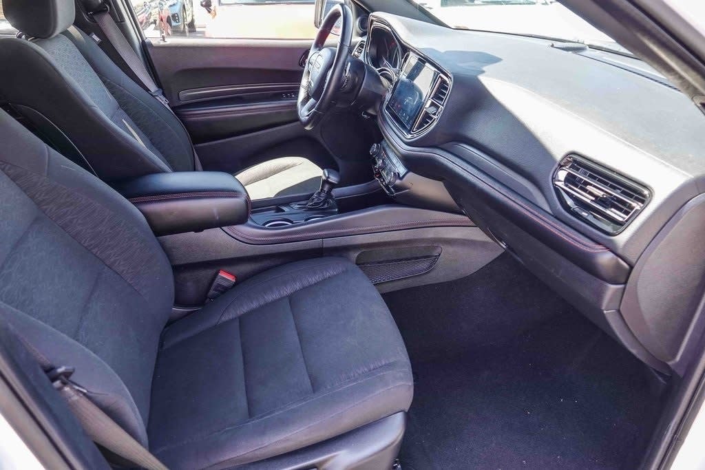 Thumbnail: 2024 Dodge Durango - 9