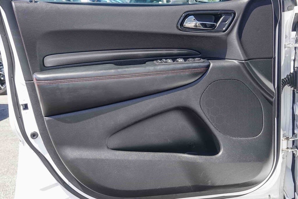 Thumbnail: 2024 Dodge Durango - 21