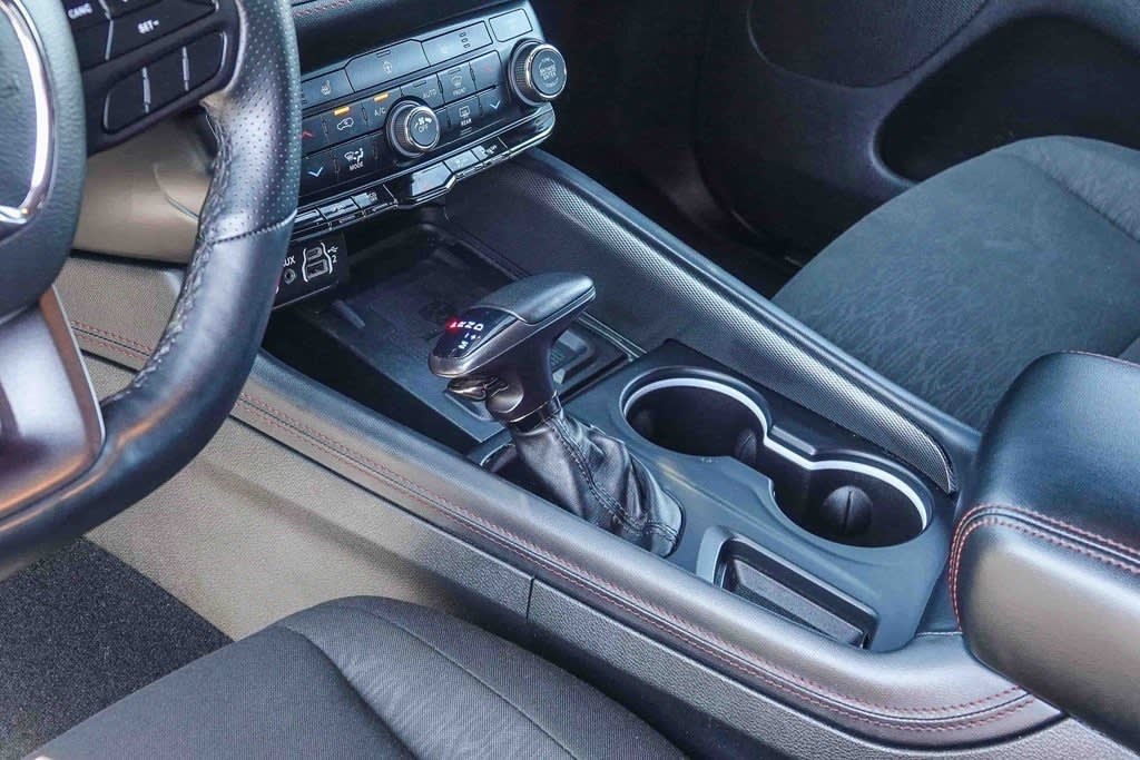 Thumbnail: 2024 Dodge Durango - 12