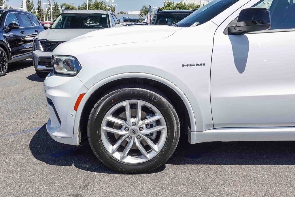Thumbnail: 2024 Dodge Durango - 6