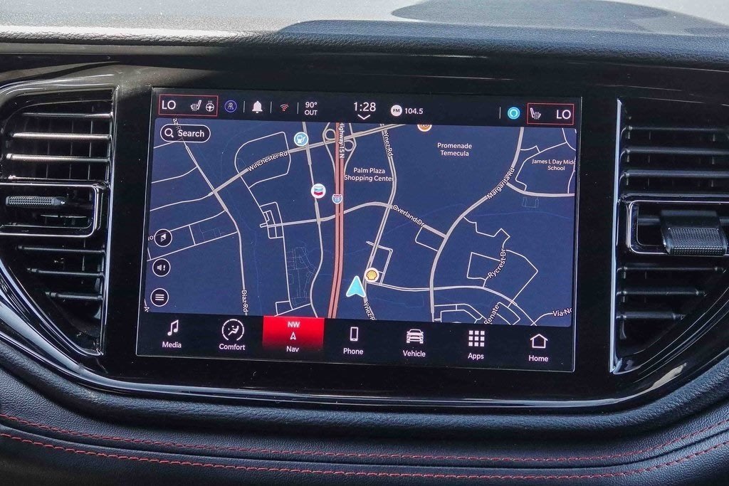 Thumbnail: 2024 Dodge Durango - 20