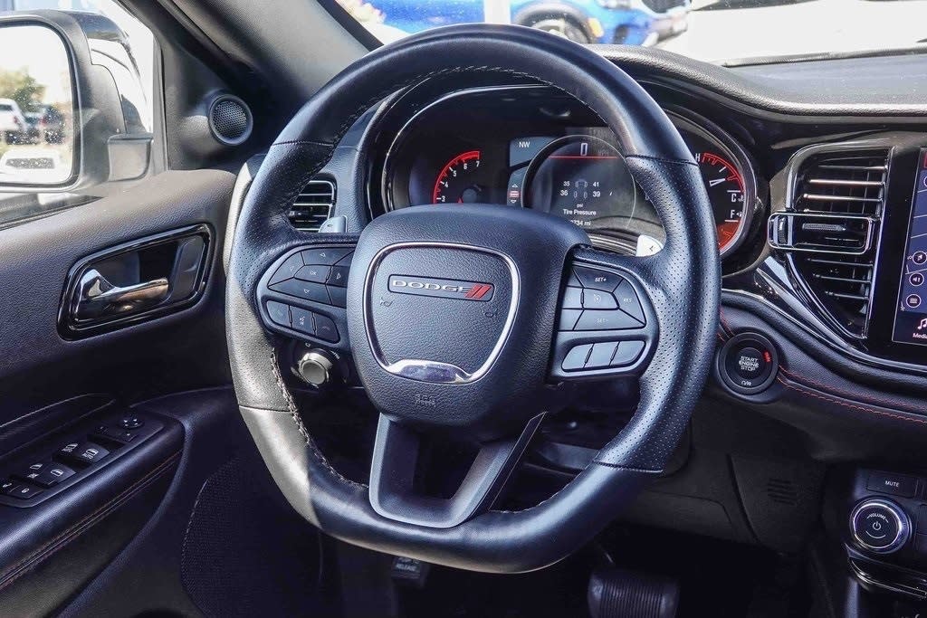 Thumbnail: 2024 Dodge Durango - 8