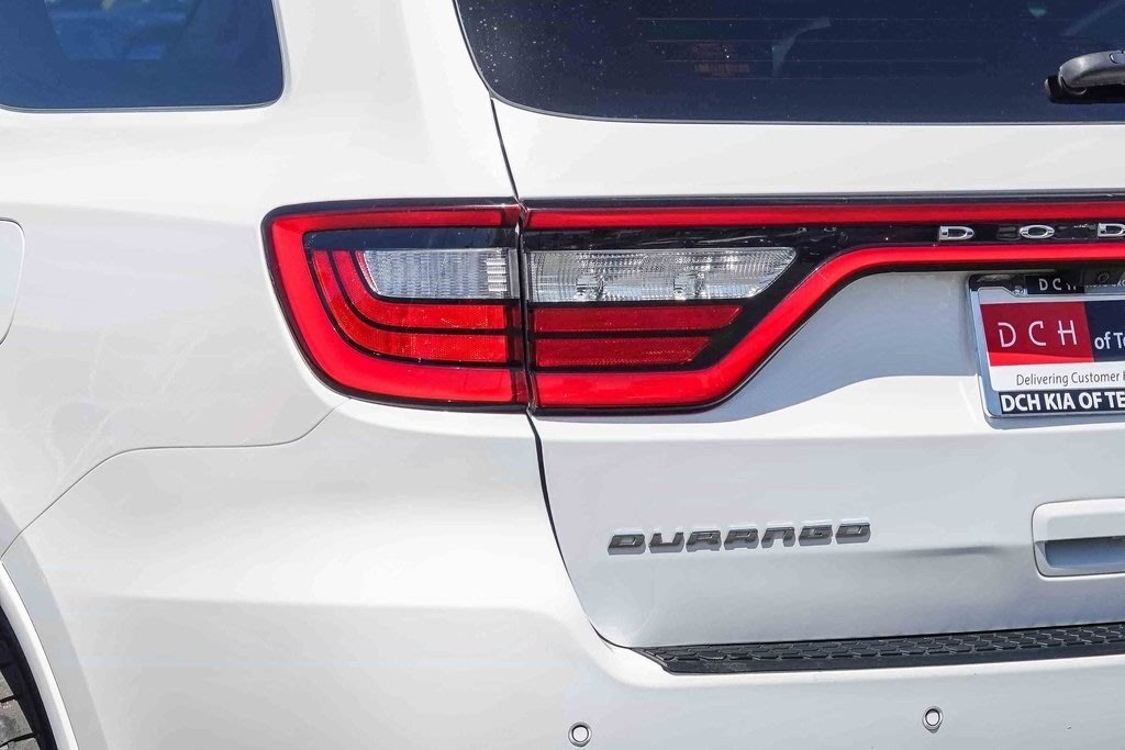 Thumbnail: 2024 Dodge Durango - 17