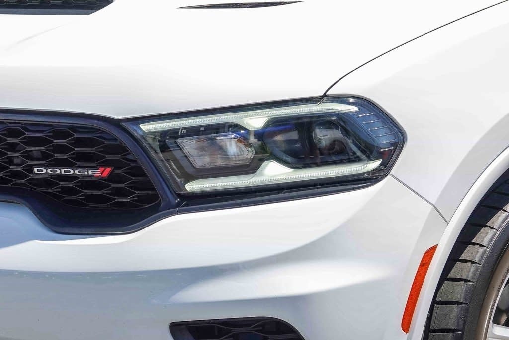 Thumbnail: 2024 Dodge Durango - 18