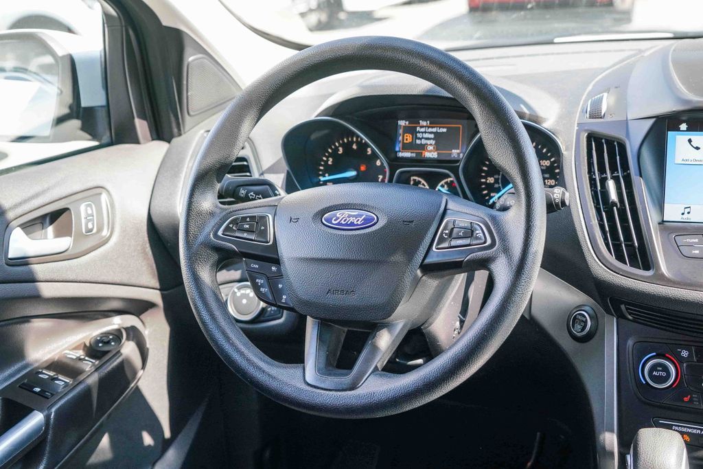 Thumbnail: 2019 Ford Escape - 8
