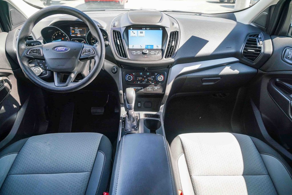Thumbnail: 2019 Ford Escape - 2