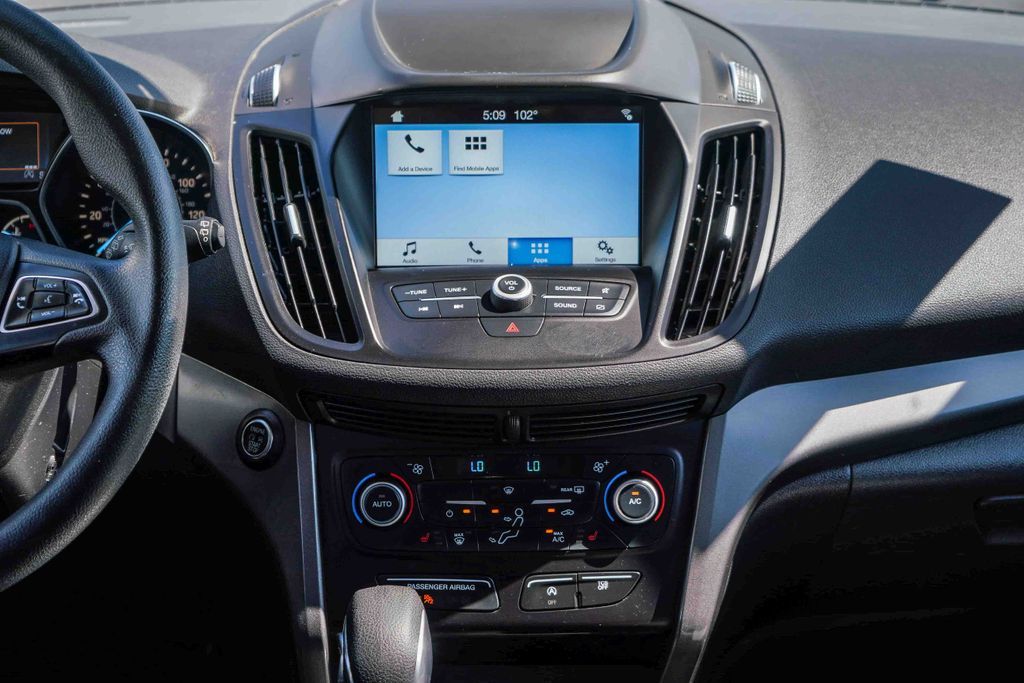 Thumbnail: 2019 Ford Escape - 12