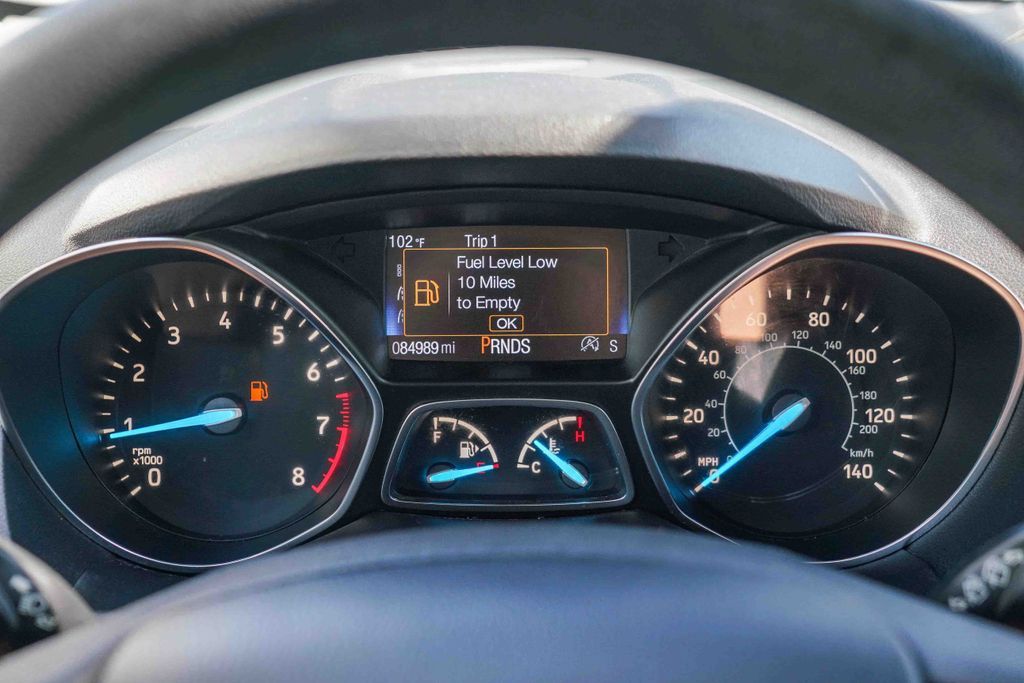 Thumbnail: 2019 Ford Escape - 14