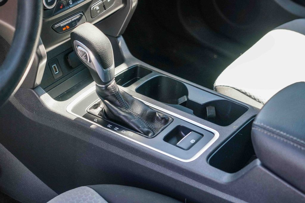 Thumbnail: 2019 Ford Escape - 13
