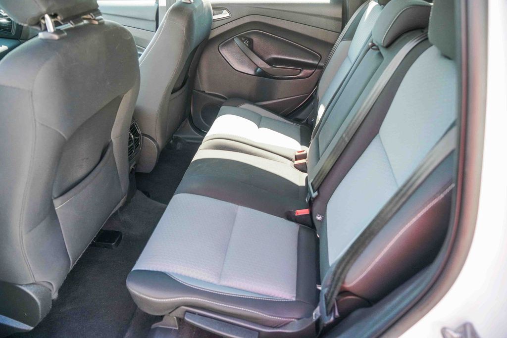 Thumbnail: 2019 Ford Escape - 11