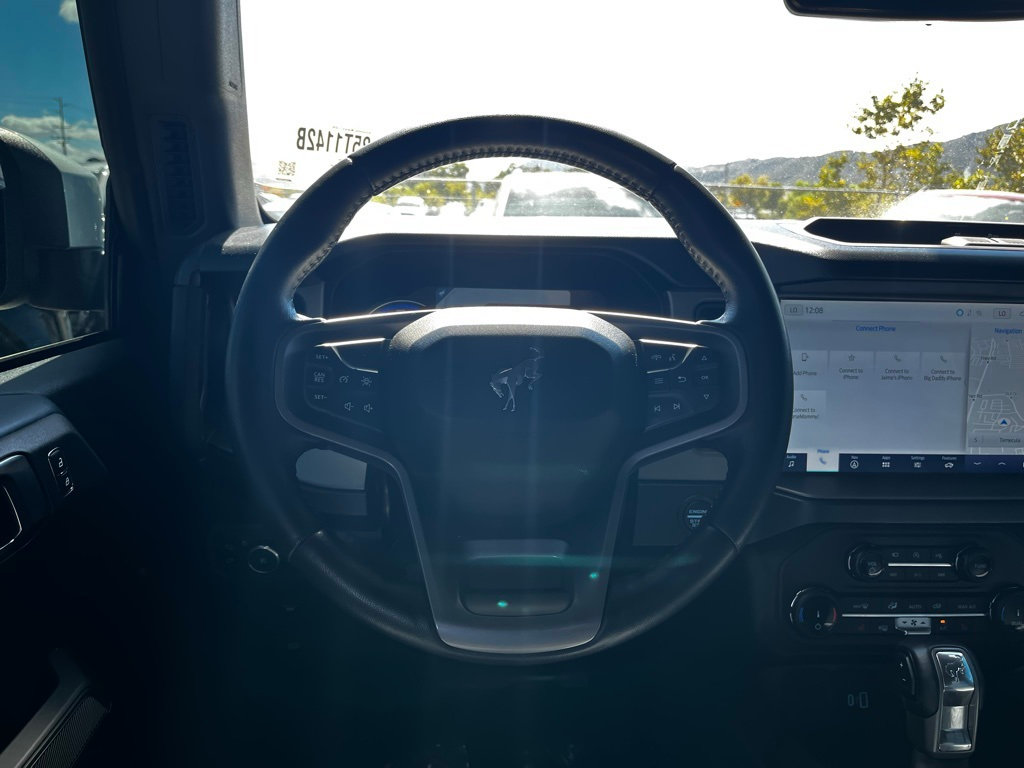 Thumbnail: 2022 Ford Bronco - 7