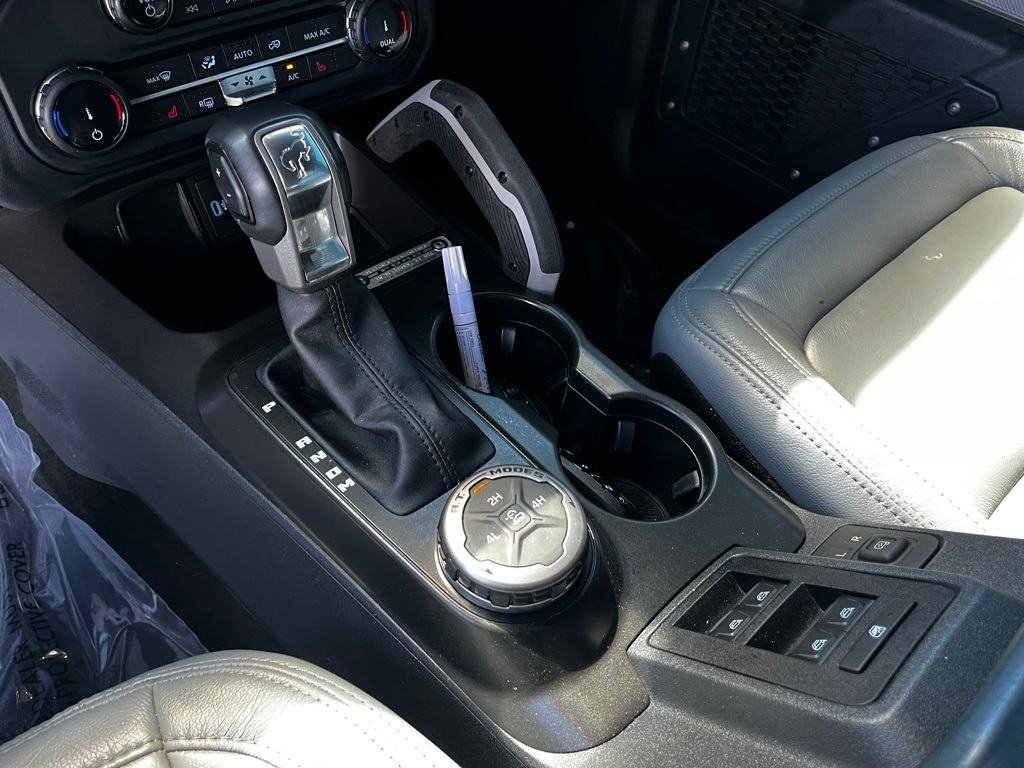 Thumbnail: 2022 Ford Bronco - 12