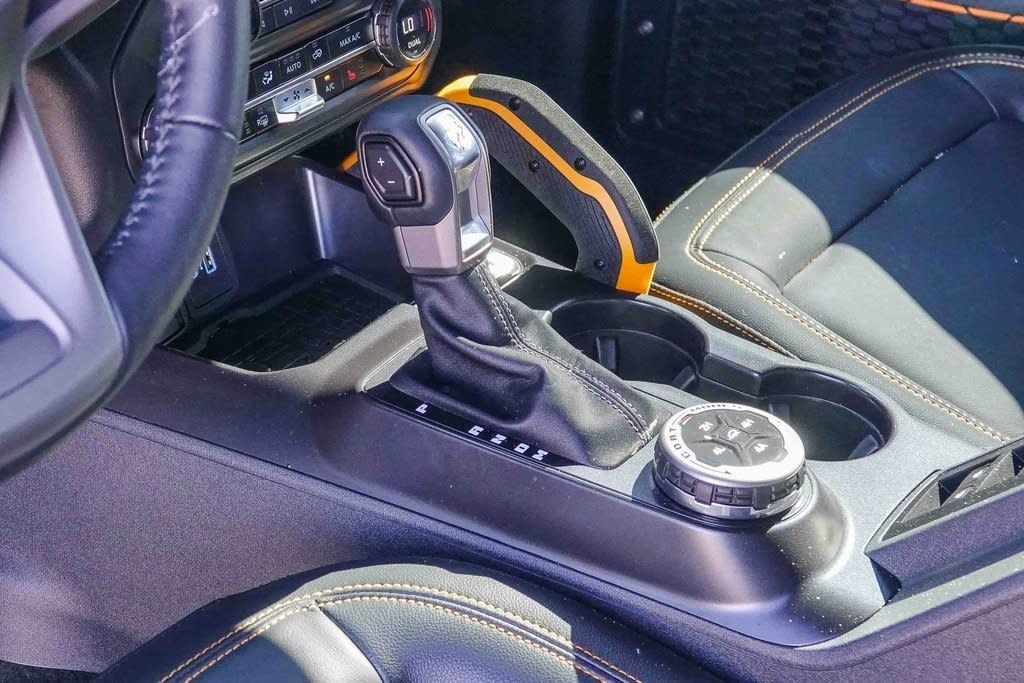 Thumbnail: 2024 Ford Bronco - 14