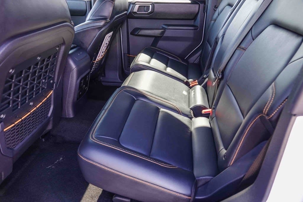 Thumbnail: 2024 Ford Bronco - 12