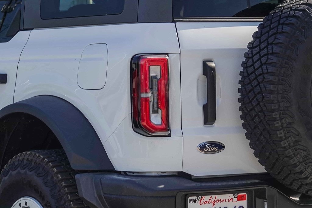 Thumbnail: 2024 Ford Bronco - 20