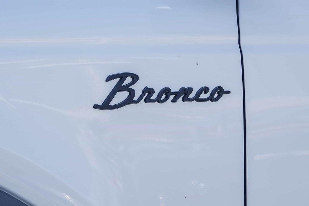 Thumbnail: 2024 Ford Bronco - 6