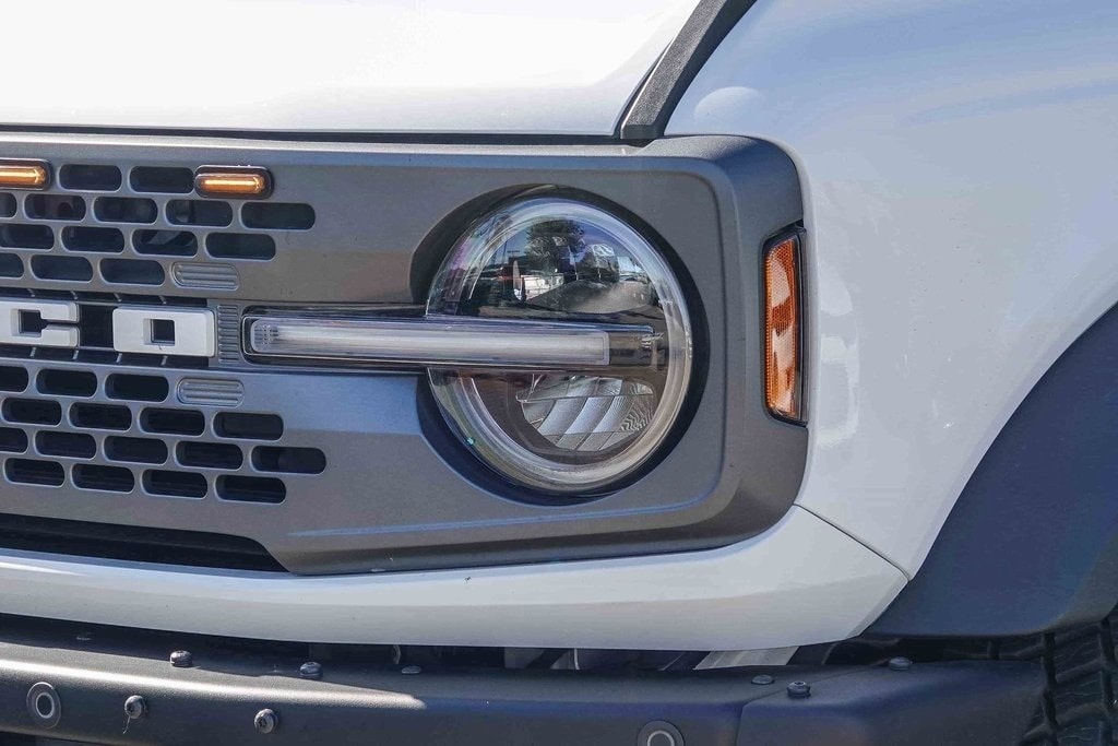 Thumbnail: 2024 Ford Bronco - 21