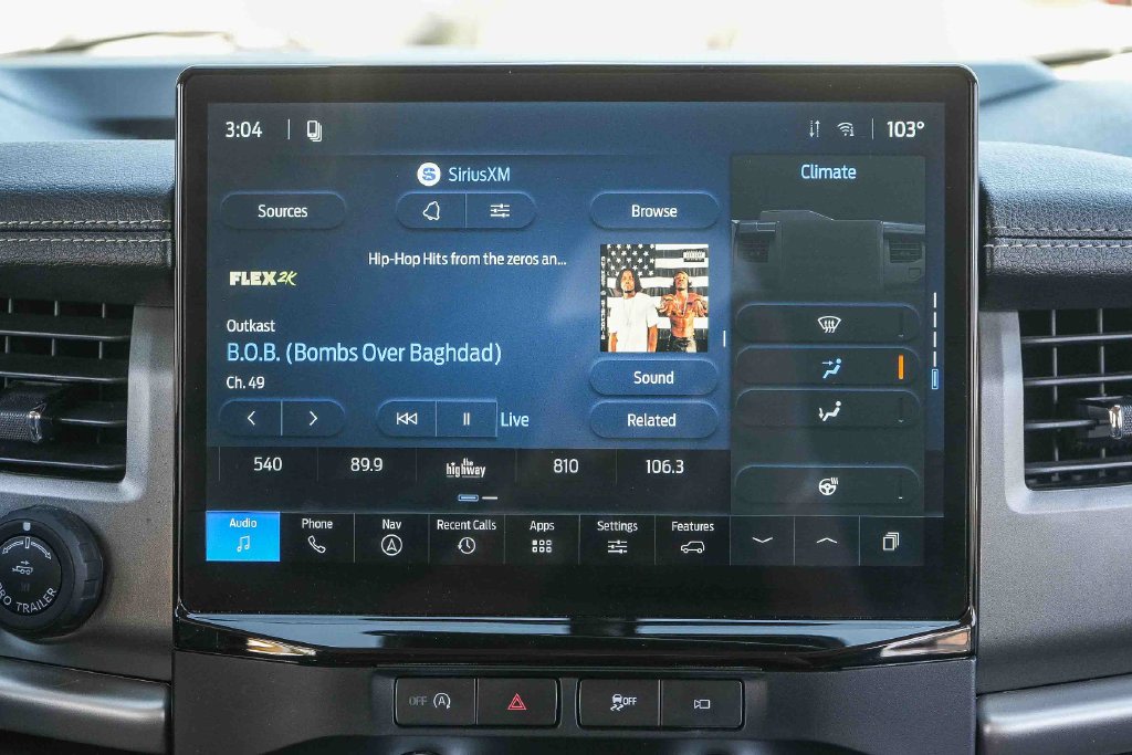 Thumbnail: 2023 Ford Expedition MAX - 23