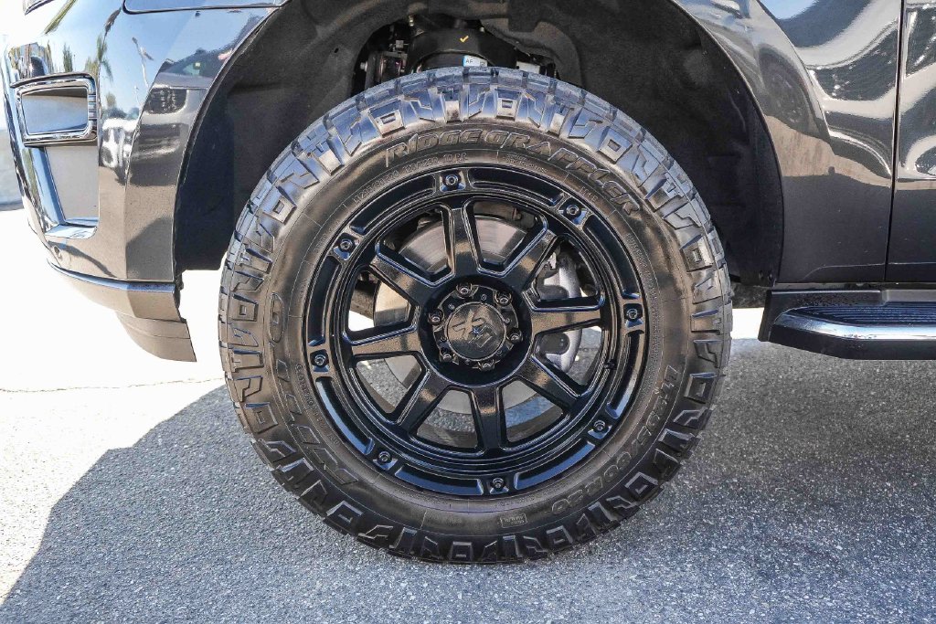 Thumbnail: 2023 Ford Expedition MAX - 21
