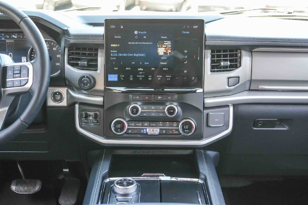 Thumbnail: 2023 Ford Expedition MAX - 12