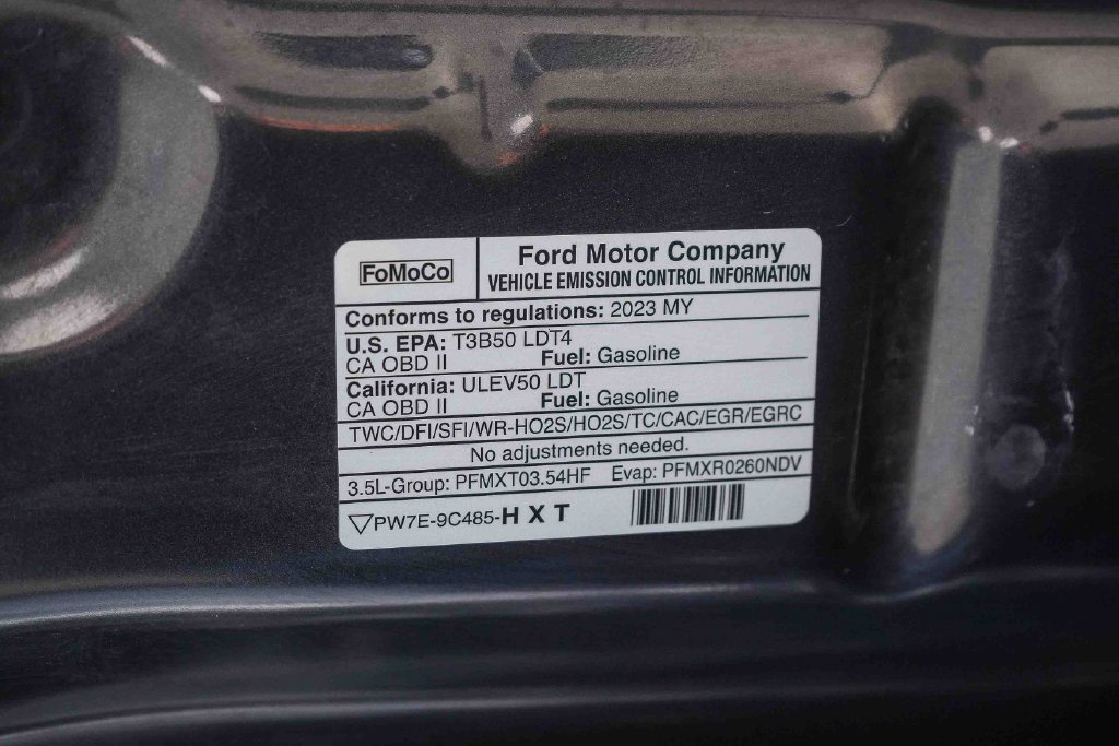 Thumbnail: 2023 Ford Expedition MAX - 15