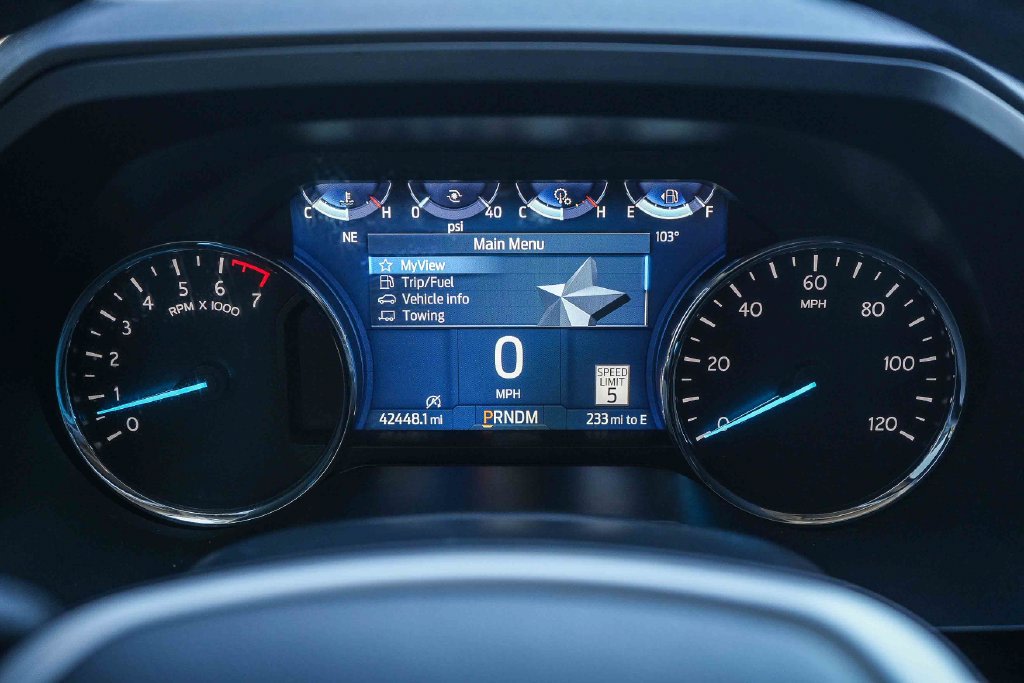 Thumbnail: 2023 Ford Expedition MAX - 13