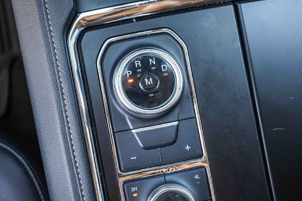 Thumbnail: 2023 Ford Expedition MAX - 25