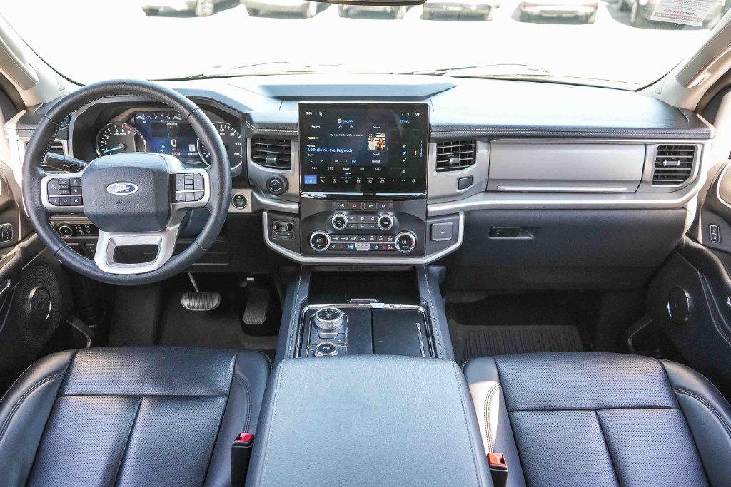 Thumbnail: 2023 Ford Expedition MAX - 2