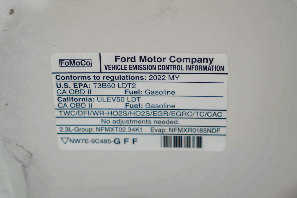 Thumbnail: 2022 Ford Explorer - 16