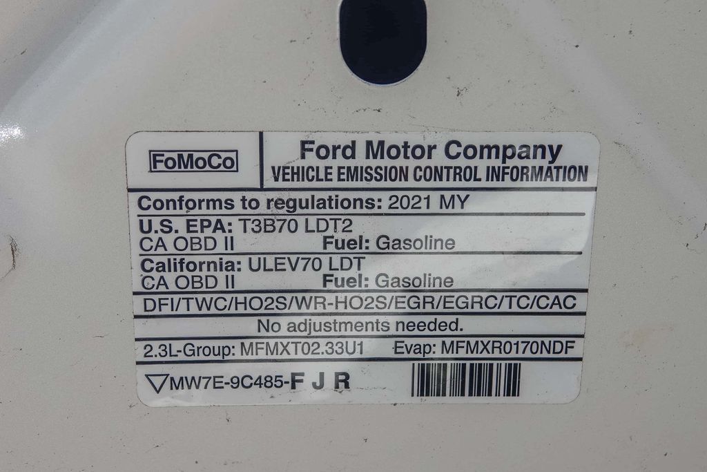 Thumbnail: 2021 Ford Explorer - 15