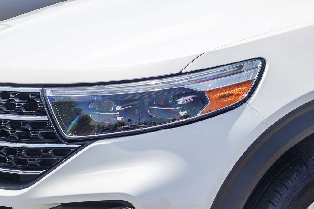 Thumbnail: 2021 Ford Explorer - 19