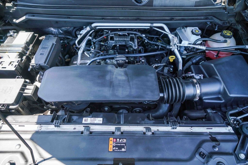 Thumbnail: 2023 Chevrolet Colorado - 6