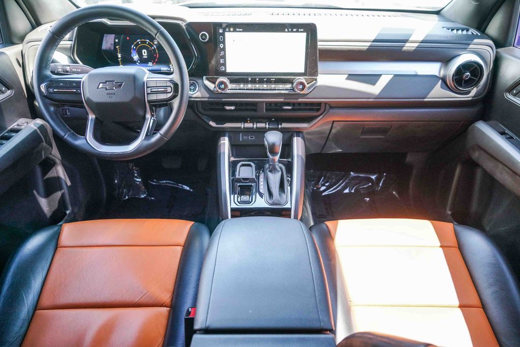 Thumbnail: 2023 Chevrolet Colorado - 2