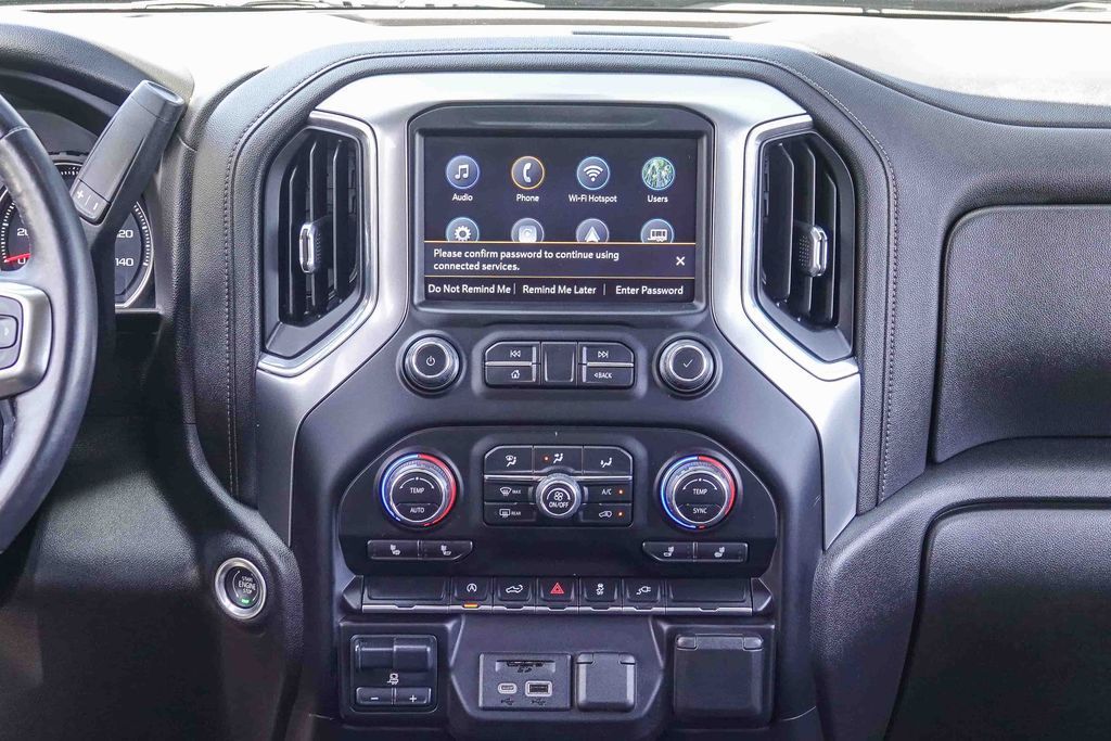 Thumbnail: 2021 Chevrolet Silverado 1500 - 13