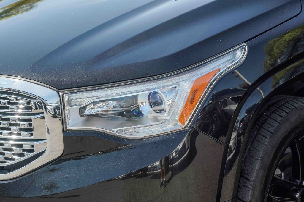 Thumbnail: 2019 GMC Acadia - 20
