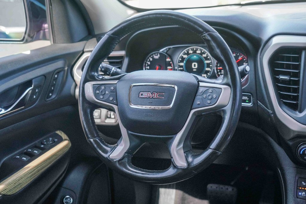 Thumbnail: 2019 GMC Acadia - 8