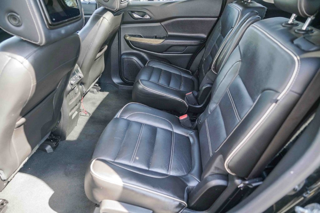 Thumbnail: 2019 GMC Acadia - 11