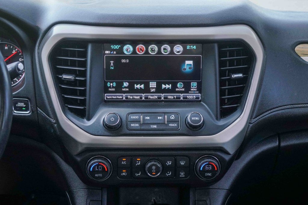 Thumbnail: 2019 GMC Acadia - 12