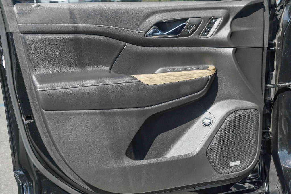 Thumbnail: 2019 GMC Acadia - 23