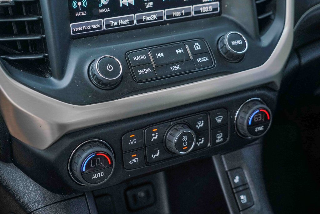 Thumbnail: 2019 GMC Acadia - 25