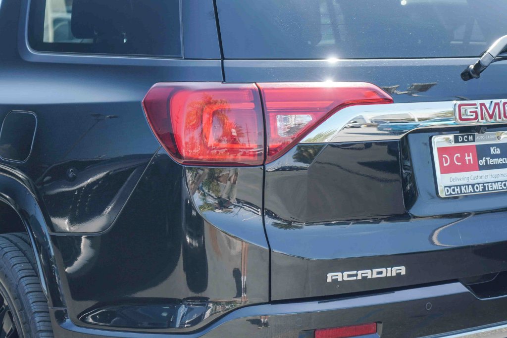 Thumbnail: 2019 GMC Acadia - 19