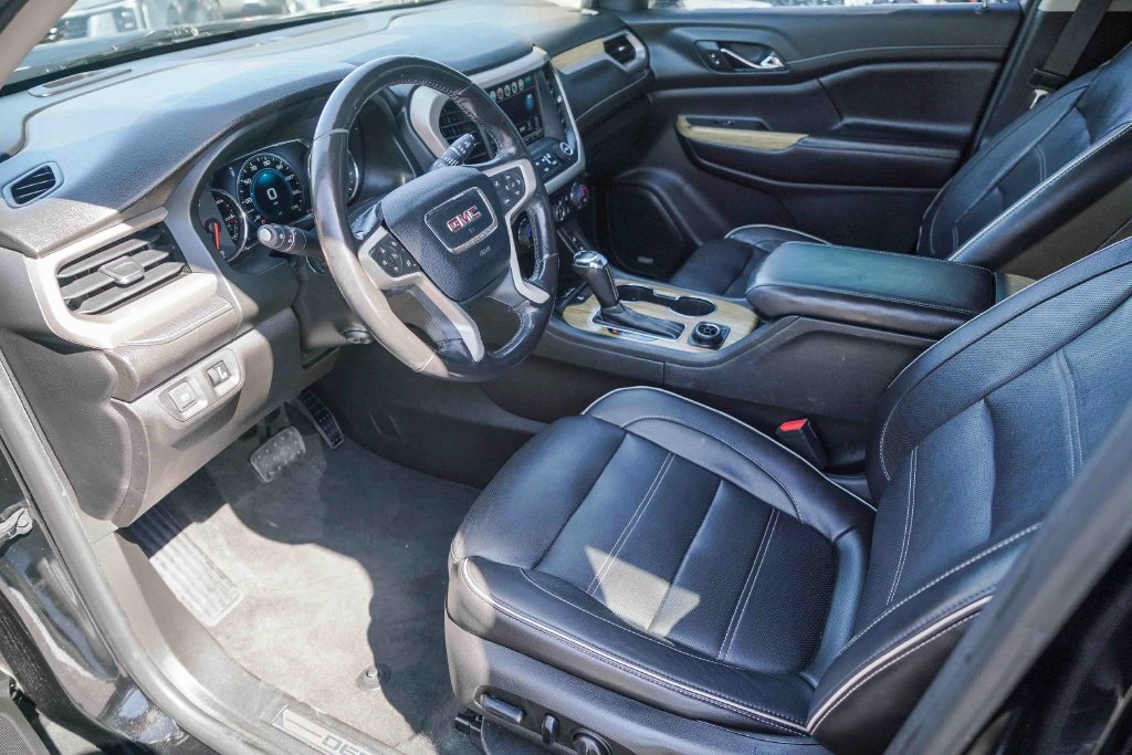 Thumbnail: 2019 GMC Acadia - 10